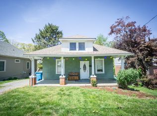 1122 Murray Ave SE, Roanoke, VA 24013