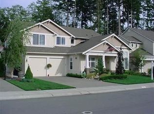 18125 32nd Ave SE, Mill Creek, WA 98012