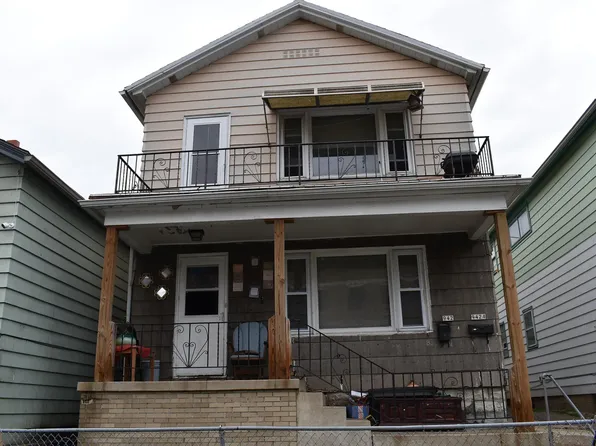 942 W Windlake Ave #1, Milwaukee, WI 53204