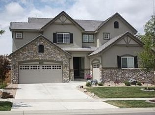 6293 S Jackson Gap Ct, Aurora, CO 80016