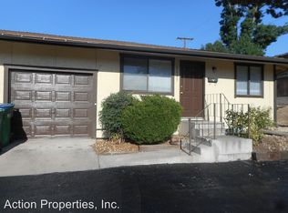 1625 Stardust St, Reno, NV 89503