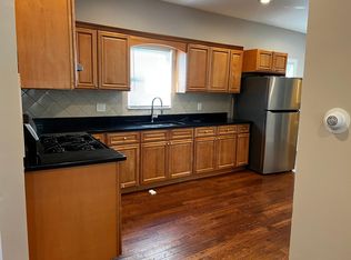 31 Dunlap St UNIT 3, Dorchester Center, MA 02124