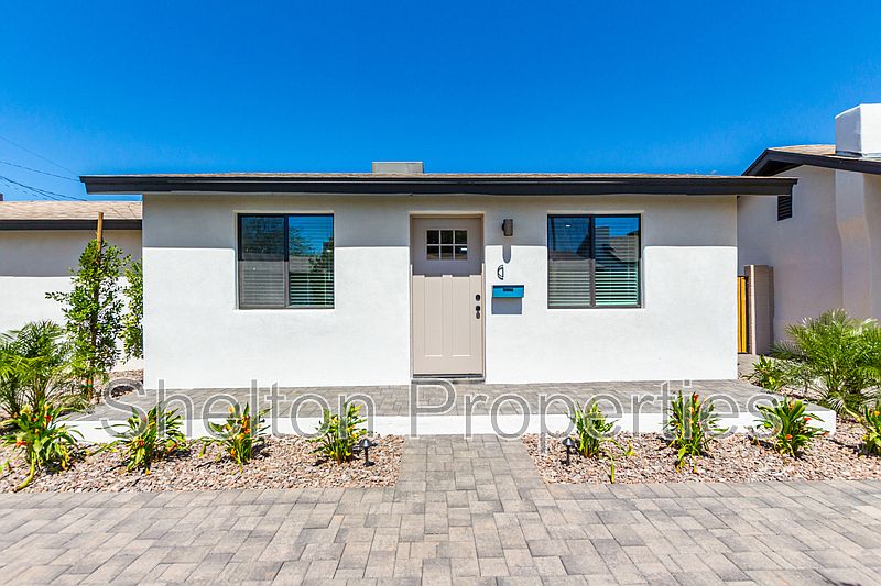 1st image of 616 N 10th Ave APT G