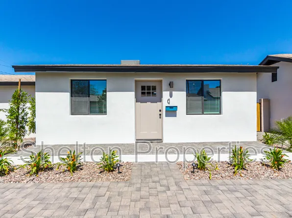 616 N 10th Ave APT G, Phoenix, AZ 85007