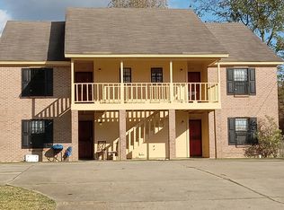 3701 Gas Light Curv, Montgomery, AL 36116