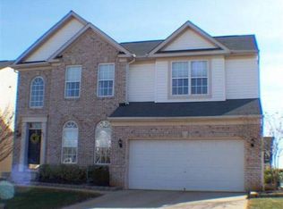 511 Morrissett Ct SE, Leesburg, VA 20175