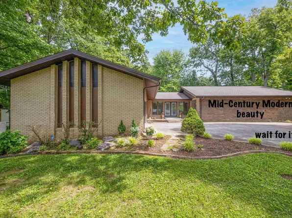 334 Golf Cart Dr, Mayfield, KY 42066