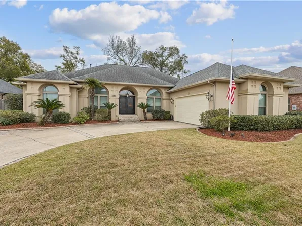 105 Valcour Ln, Destrehan, LA 70047