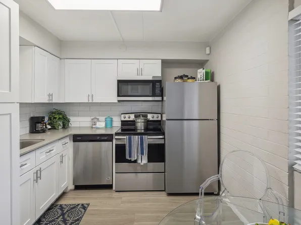 Westmount at Downtown Tempe