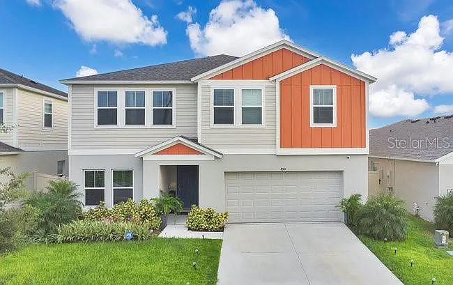 850 Sand Sea Pl — Photo 1