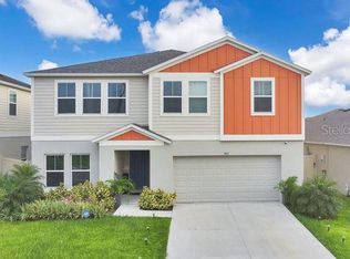 850 Sand Sea Pl, Haines City, FL 33844