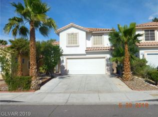 3327 Mountain Bluebird St, Las Vegas, NV 89117