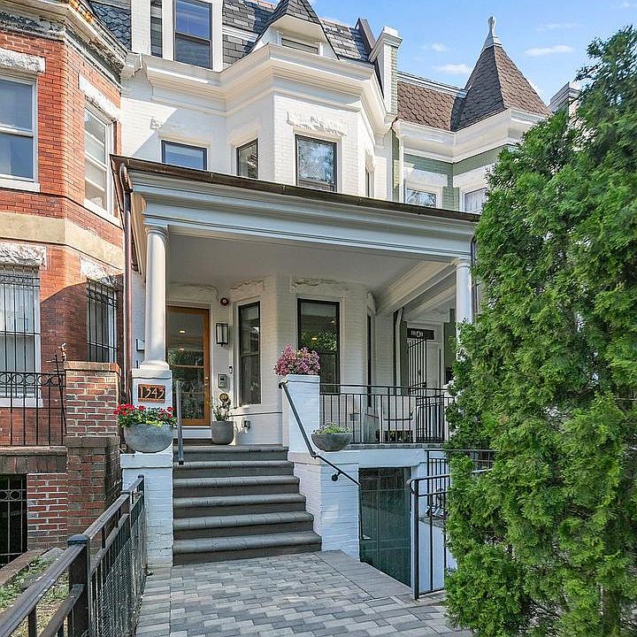 1st image of 1343 Kenyon St NW #1