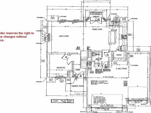 2nd image of 20827 Lot 2 90th Place SE
