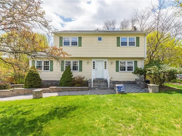 151 Pine Tree Road, Monroe, NY 10950