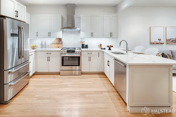 Sold by Brown Harris Stevens Development Marketing | media 12