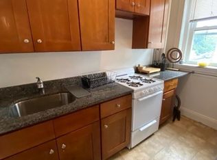 1450 Commonwealth Ave APT 30, Boston, MA 02135