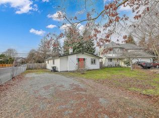 21635 50a Ave, Langley, BC V3A 8W9