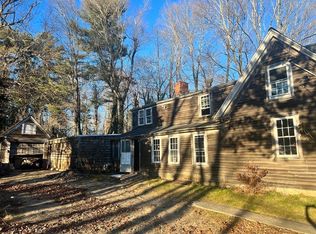 474 Main St, Hanson, MA 02341