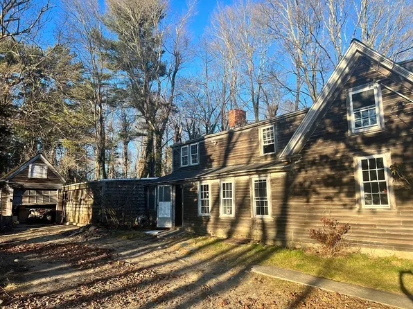 474 Main St, Hanson, MA 02341