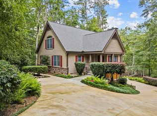 205 Pitcher Plant Ln, Sunset, SC 29685