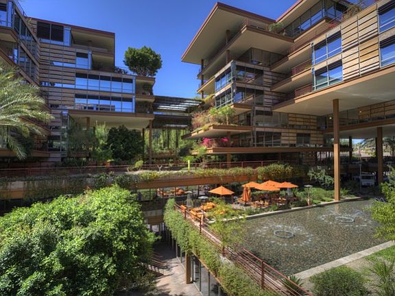 4th image of 7121 E Rancho Vista Dr Unit 2011