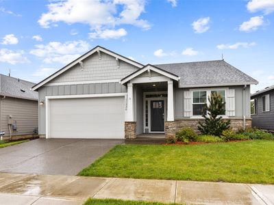 11520 NE 133rd Avenue, Brush Prairie, WA, 98606