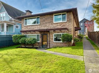 2845 21st Avenue W, Seattle, WA 98199