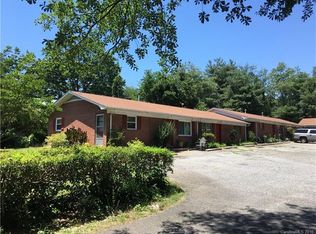 1669 9th Ave NE, Hickory, NC 28601