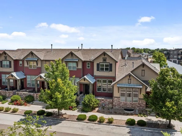 1814 Steel St, Louisville, CO 80027