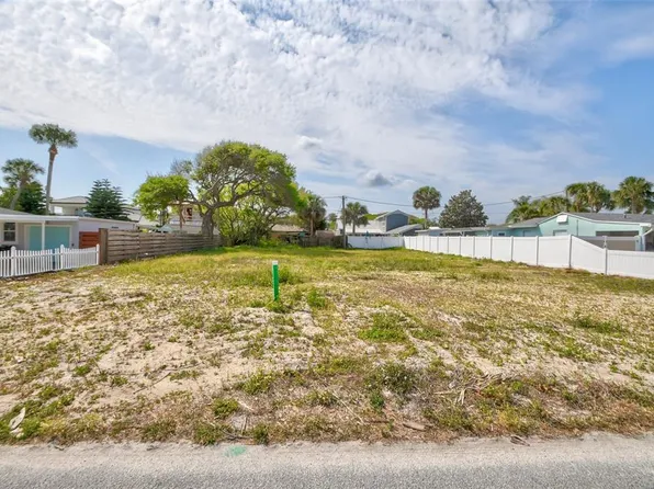 209 Normandy Ave Lot 4, New Smyrna Beach, FL 32169