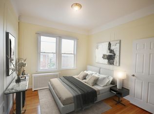 1024 Clarence Ave #2R, Bronx, NY 10465