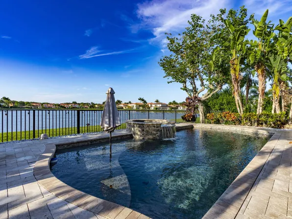 10551 Long Leaf Lane, Wellington, FL 33414