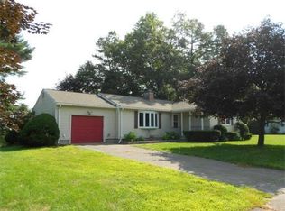 19 Kania St, Easthampton, MA 01027