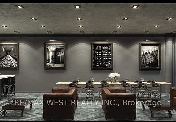 4th image of 608 Richmond St W #1005