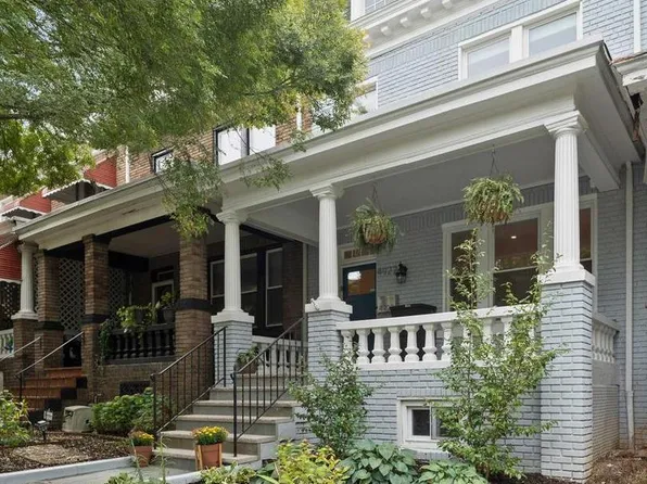 4922 9th St NW, Washington, DC 20011