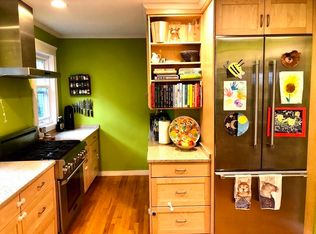 19 Goldsmith St #1, Jamaica Plain, MA 02130