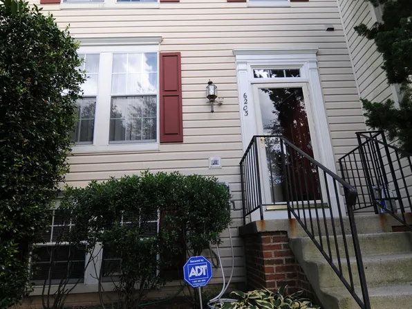 6203 Bella Dr, Centreville, VA 20121