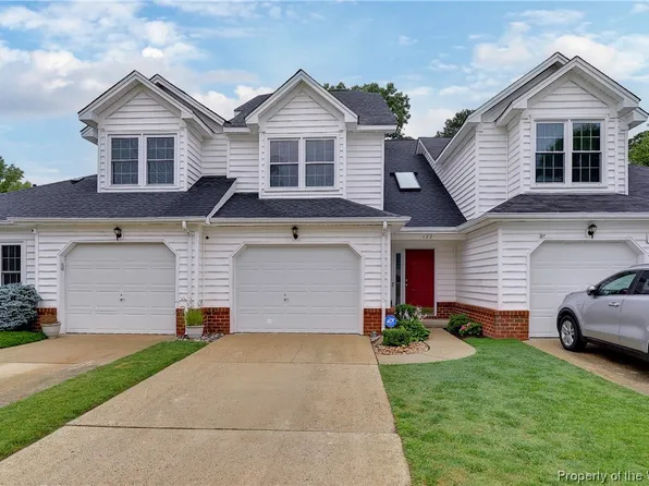 122 Songbird Trl, Yorktown, VA 23692