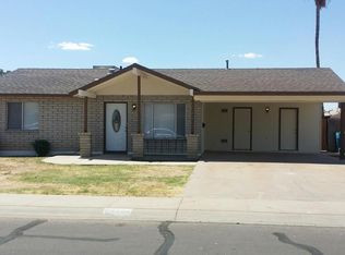 2026 N 51st Dr, Phoenix, AZ 85035