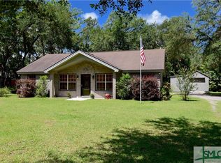 110 Old Sunbury Trl, Midway, GA 31320