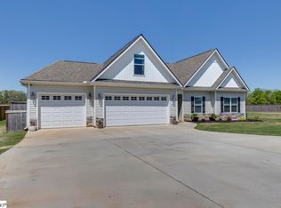 804 W Keepsake Ln, Inman, SC 29349