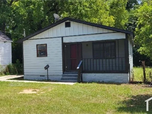 767 Applewood St, Macon, GA 31217