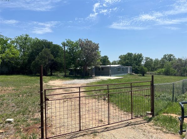 7600 Blarney Dr, Brownwood, TX 76801