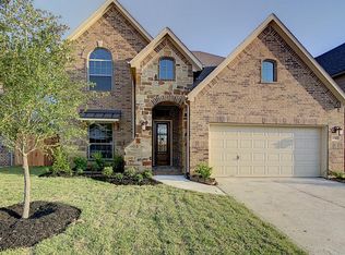 21307 Bishops Mill Ct, Kingwood, TX 77339