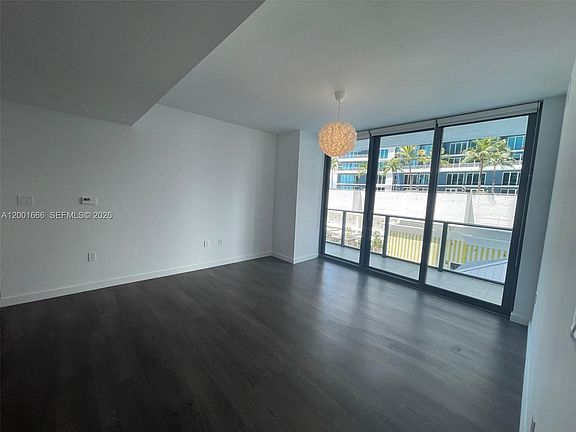 4th image of 1300 S Miami Ave #1107