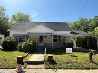 209 Oshields St, Union, SC 29379