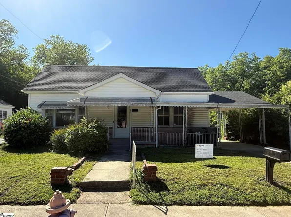 209 Oshields St, Union, SC 29379