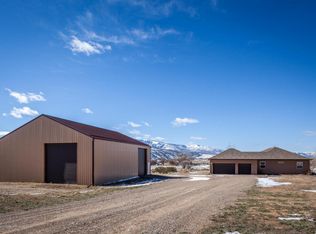 1312 Home Ranch Rd, Rifle, CO 81650