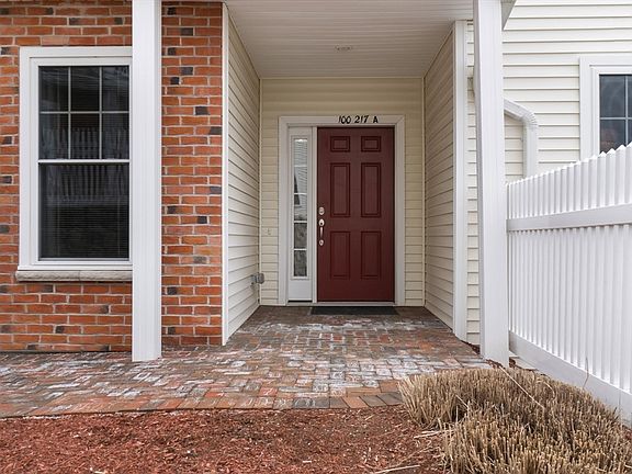 2nd image of 100 Kirkbride Dr #217A
